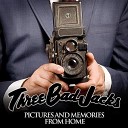 Three Bad Jacks - Tell Me What s on Your Mind