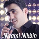 Nizami NikbiN - Iyiki varsin canim