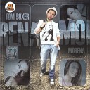 Tom Boxer - A Beutiful Day feat Jay Tom Boxer Basic Remix