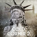 Lloyd Banks - Cold Corner 2 Eyes Wide DatPiff Exclusive