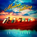 Modern Talking - In 100 Years Starky vs Spector Remix