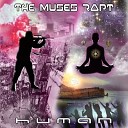 THE MUSES RAPT - Spiritual Healing Ananda Shake Rmx