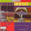 Mezzoforte - Northern Comfort