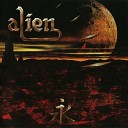 Alien - Eternity instrumental Japanese Bonus Track