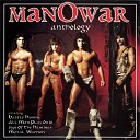 Manowar - A04 Sign Of The Hammer