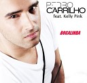 Pedro Carrilho feat Kelly Pin - Bocalinda Original Mix