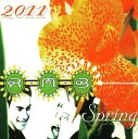 RMB - Spring 2011 Jason Parker New Club Mix