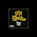 Golden Crime - Black and Yellow ft Wiz Khalifa Remix