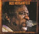 Mud Morganfield - D A Strut Instrumental Bonus Track