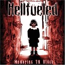 Hellfueled - Queen Of Fire
