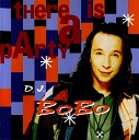 DJ Bobo - There Is A Paradise