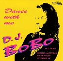D J Bobo - Bobo ID 2