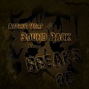 Arthur Volt SoundPack - Breaks 06