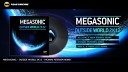 Megasonic - Outside World 2k12 Thomas Petersen Remix Edit