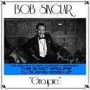 Bob Sinclar Groupie Tujamo Remix - ss