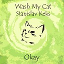 Wash My Cat - Okay ft Stanislav Keks