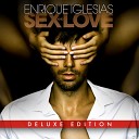 Enrique Iglesias - Turn the Night Up