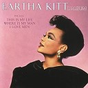 Eartha Kitt - Where Is My Man Original Single Edit