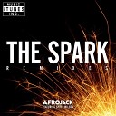 Preview Afrojack feat Spree Wilson - The Spark Blastejaxx Remix