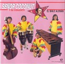 Senor Coconut His Orchestra - Showroom Dummies Cha Cha Cha