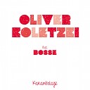 Oliver Koletzki - You See Red Channel X Remix