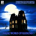 Stive Morgan - Magic World
