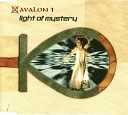 Avalon 1 - Light Of Mystery Beam Yanou Remix