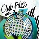 Ministry Of Sound - Club Files Winter