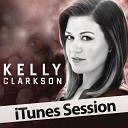 Kelly Clarkson - Never Again Piano Version