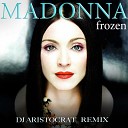 Deep House Remix Madonna - Frozen TWIX Remix