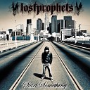 Lostprophets - Last Train Home Radio Edit