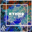 Nykko - Blast Original Mix