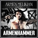 ArmenHammer - Rock N Roll Will Never Die