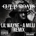 Lil Wayne - A Milli Luke Da Duke s Horn Flip AGRMusic