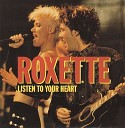 Roxette - Listen To Your Heart DJ Shulis aka Sergey Nick Stay…