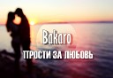 Bakaro - Прости за любовь