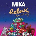 Mika - Relax Take It Easy Da Rave Remix 2014 Radio…
