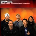 Saving Abel - Stupid Girl Only In Hollywood