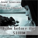 Javid Senerano - Calm Before The Storm Dancefloor Warning…