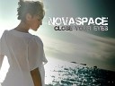 Novaspace - Close Your Eyes Radio Edit