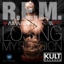R E M - Losing My Religion Aiman Beretta Mixshow Edit