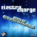 DJ Kupidon aka KyIIuDoH - Track 04 Electro Charge VOl 9 2012