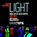 Ellie Goulding - Lights Ural Dj s Alex Kafer deep mix