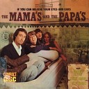 The Mamas And The Papas - California Dreamin' (Single Version)