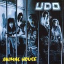 U D O 1987 Animal House - Go Back To Hell