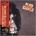 Alice Cooper - Trash feat Jon Bon Jovi