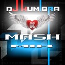 Voxis - Tell Me Everything DJ KumIbra Mash Mix cut