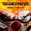 toTem Game Edition - Twisted Metal 2012