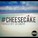Dj DjeM - Deep in Love Track 09 Digital Promo