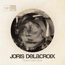 Joris Delacroix - Lonely feat Fabien Dalzin Caitlin (Original Mix) [WOH Lab]